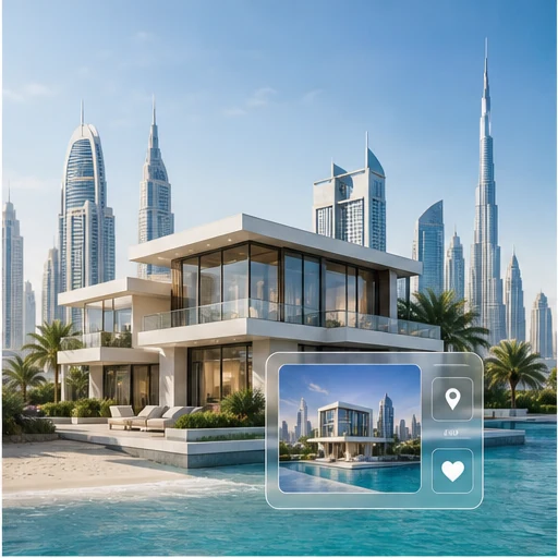 AM Property Finder in the UAE