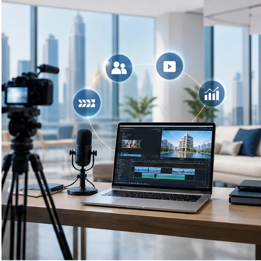 CreatorLink creative collaboration platform