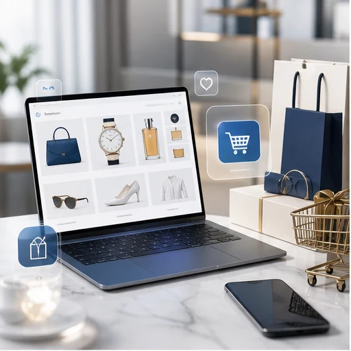 LankaZon online shopping platform