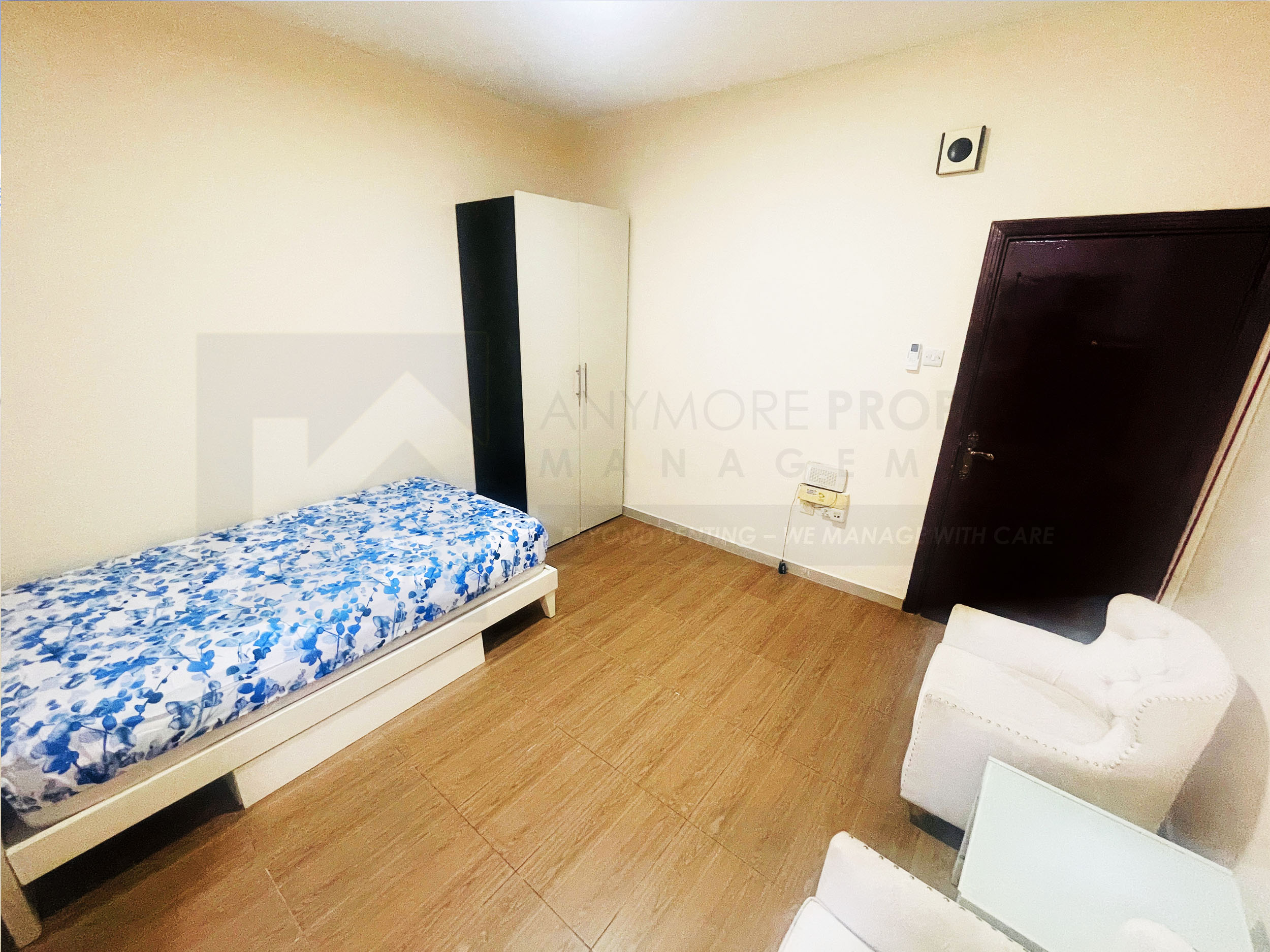 Furnished Studio in Al Nabba Near Clock Tower property view 2