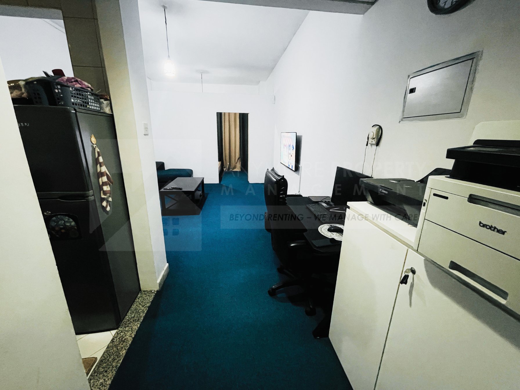al nabha studio property view 3