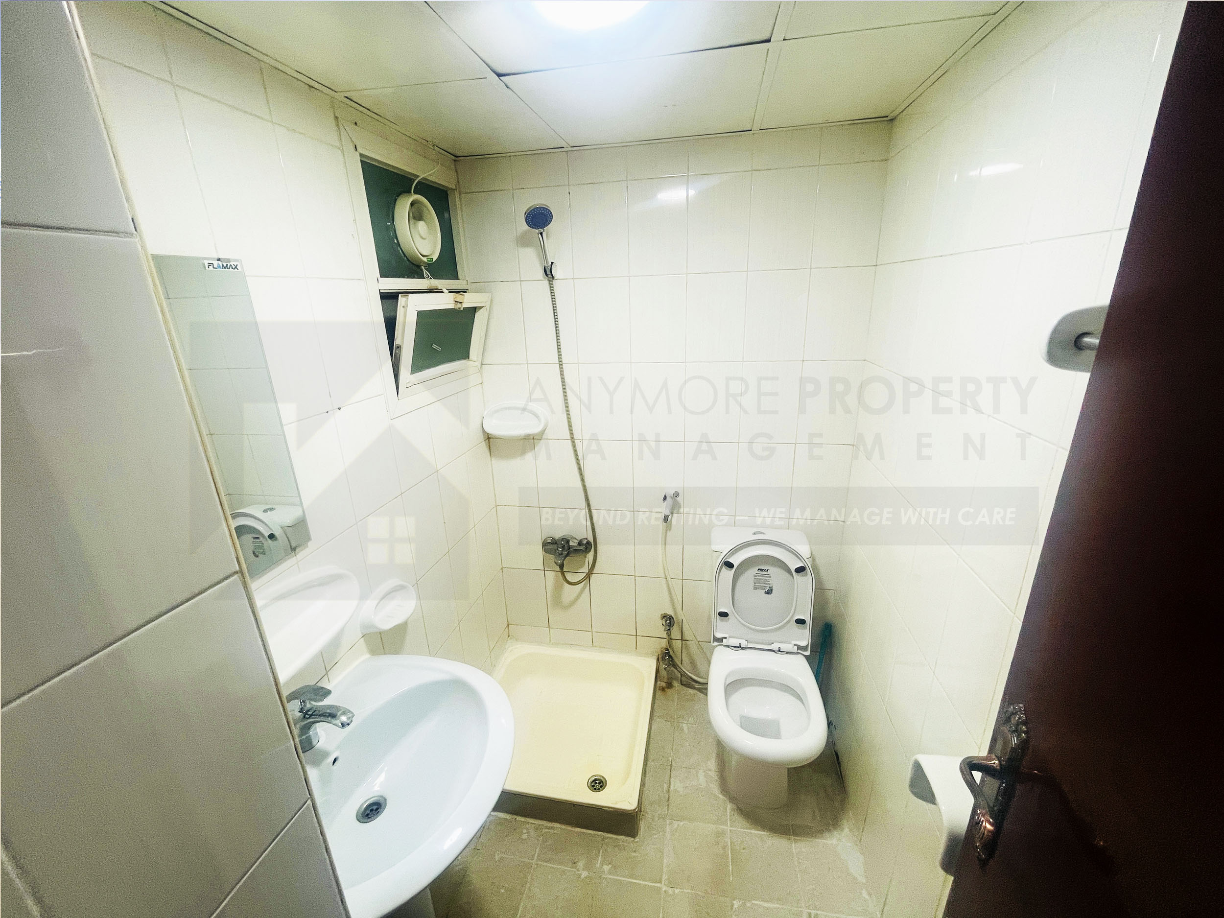Furnished Studio in Al Nabba Near Clock Tower property view 5