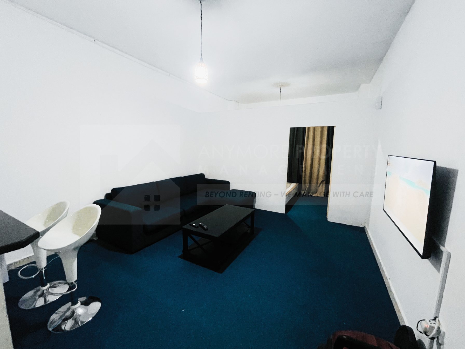 Central AC Big Studio in Al Nabba property view 2