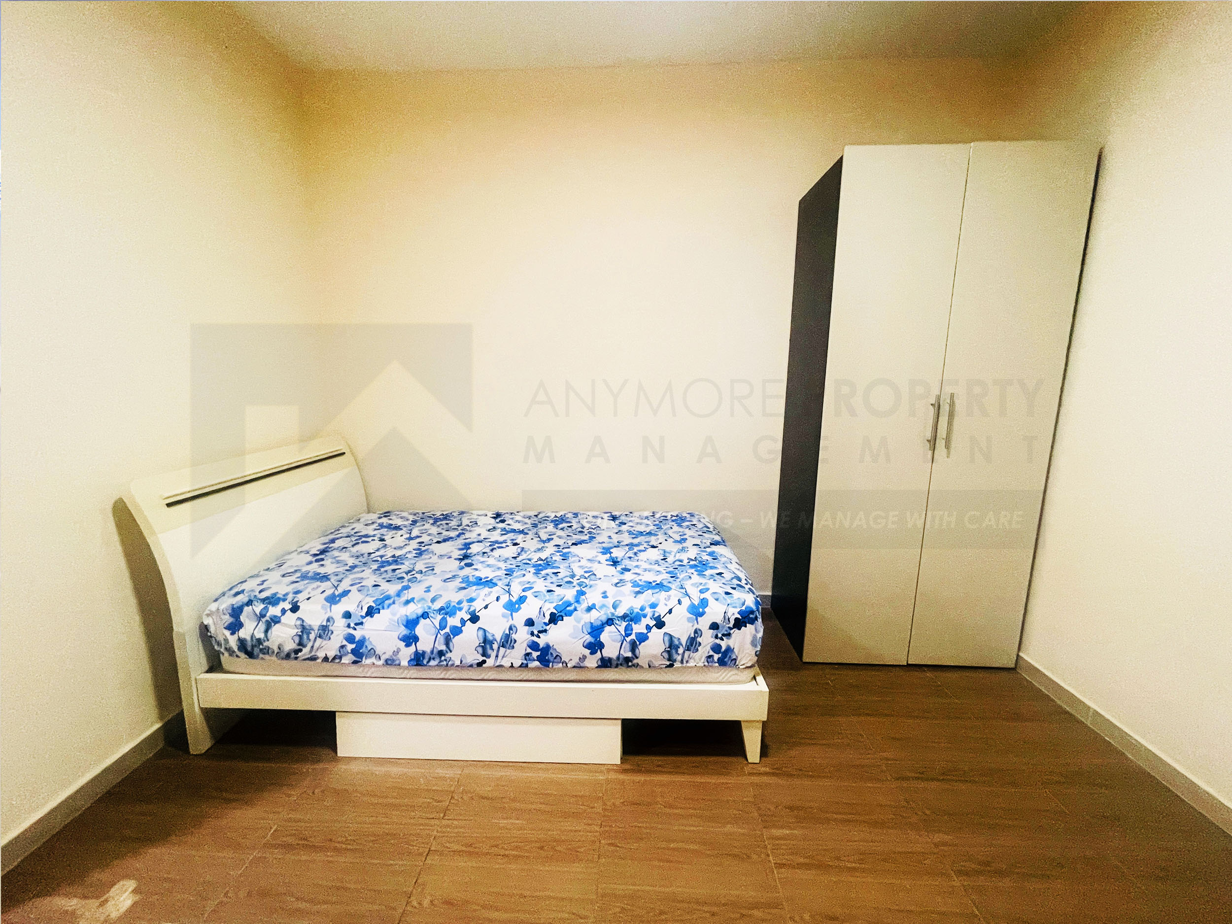 Furnished Studio in Al Nabba Near Clock Tower